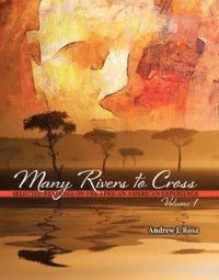 bokomslag Many Rivers to Cross: Selected Readings on the African American Experience: Vol 1, Preliminary Edition