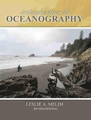 Introduction to Oceanography