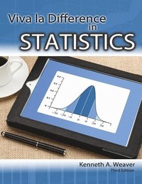 bokomslag Viva La Difference in Statistics