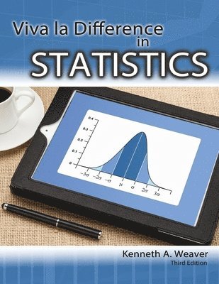 Viva La Difference in Statistics 1