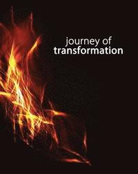 bokomslag Journey of Transformation