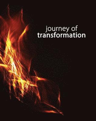 bokomslag Journey of Transformation