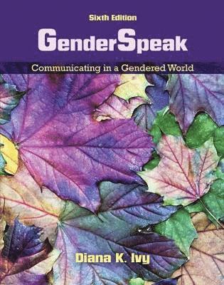 bokomslag GenderSpeak: Communicating in a Gendered World