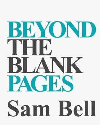 Beyond the Blank Pages 1