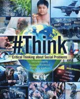 bokomslag Think: Critical Thinking about Social Problems