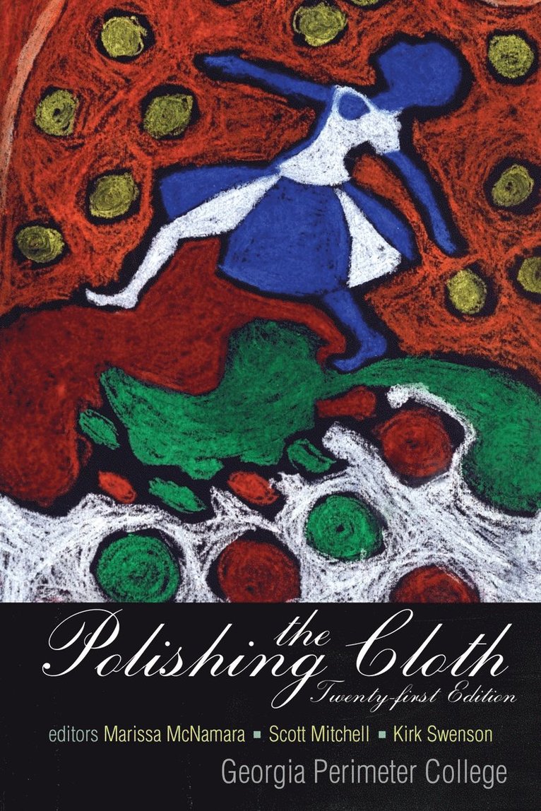 The Polishing Cloth 1