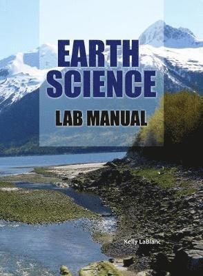 bokomslag Earth Science Lab Manual