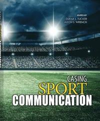 bokomslag Casing Sport Communication
