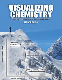 bokomslag Visualizing Chemistry: Chemical Potential Energy AND Chemical Systems