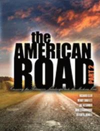 bokomslag The American Road Part II: Crossing the American Landscape into the Modern Era Perfect