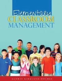 bokomslag Elementary Classroom Management