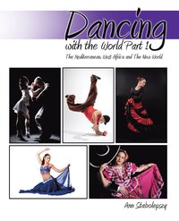 bokomslag Dancing with the World-Part 1
