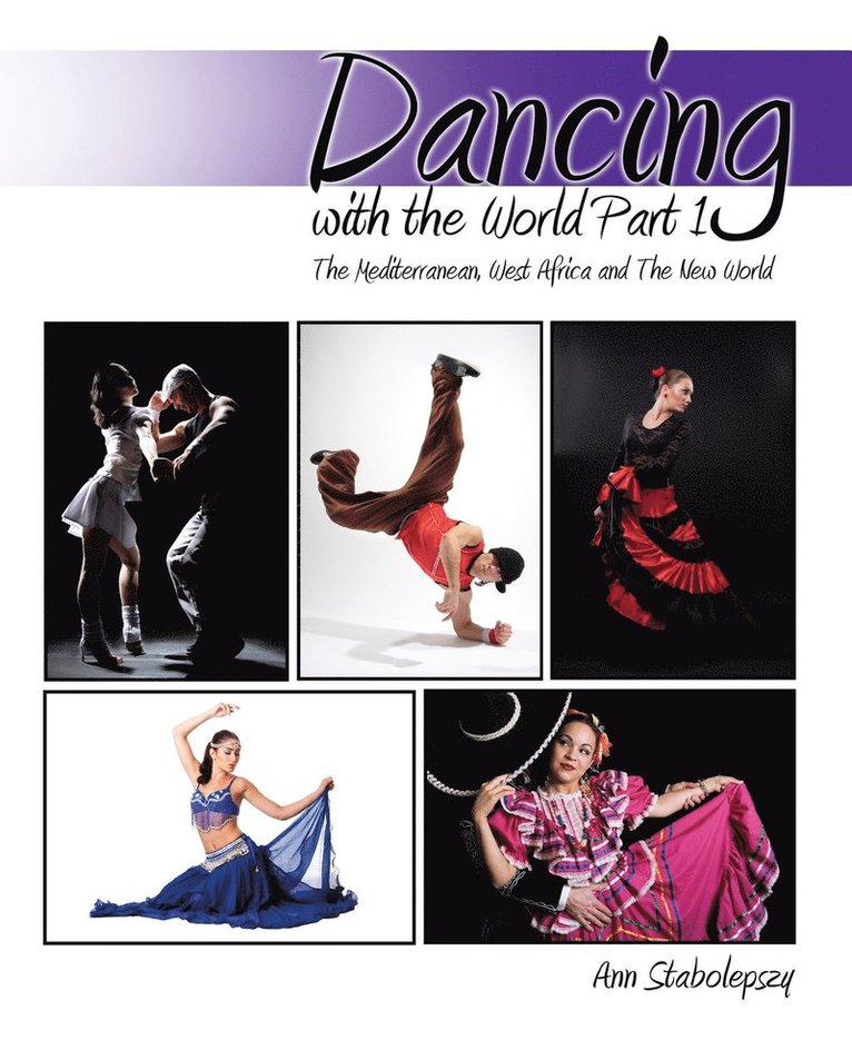 Dancing With The World-Part 1 1