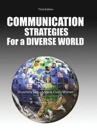 bokomslag Communication Strategies in a Diverse World
