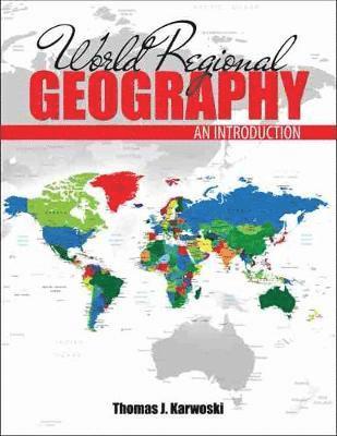 World Regional Geography: An Introduction 1