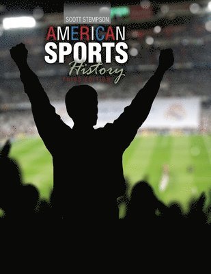 bokomslag American Sports History