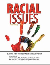 bokomslag Racial Issues