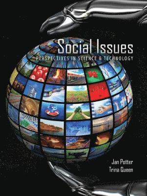 bokomslag Social Issues: Perspectives in Science AND Technology