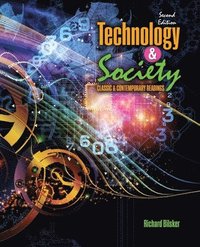 bokomslag Technology and Society: Classic and Contemporary Readings