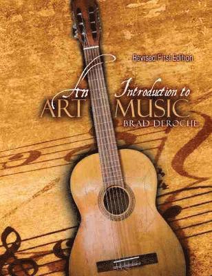 Introduction to Art Music