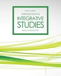 bokomslag Introduction to Integrative Studies