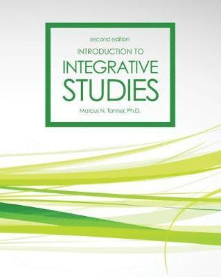 bokomslag Introduction to Integrative Studies