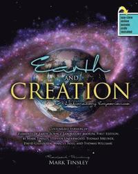bokomslag Earth and Creation: A Laboratory Experience