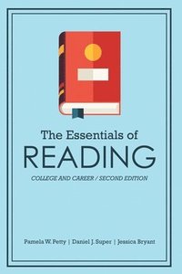 bokomslag Essentials of Reading: College and Career