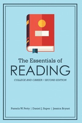 bokomslag Essentials of Reading: College and Career