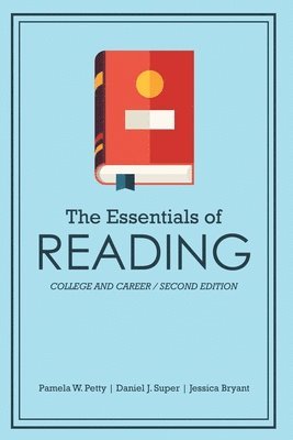 bokomslag The Essentials of Reading: College and Career