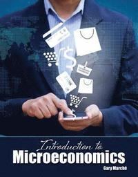 bokomslag Introduction to Microeconomics