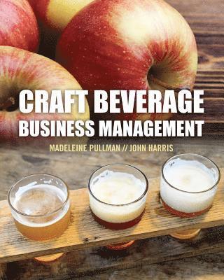 Craft Beverage Business Management 1