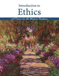 bokomslag Intro to Ethics