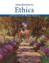 bokomslag Introduction to Ethics: A Primer for the Western Tradition