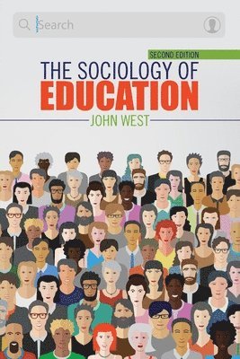 bokomslag The Sociology of Education