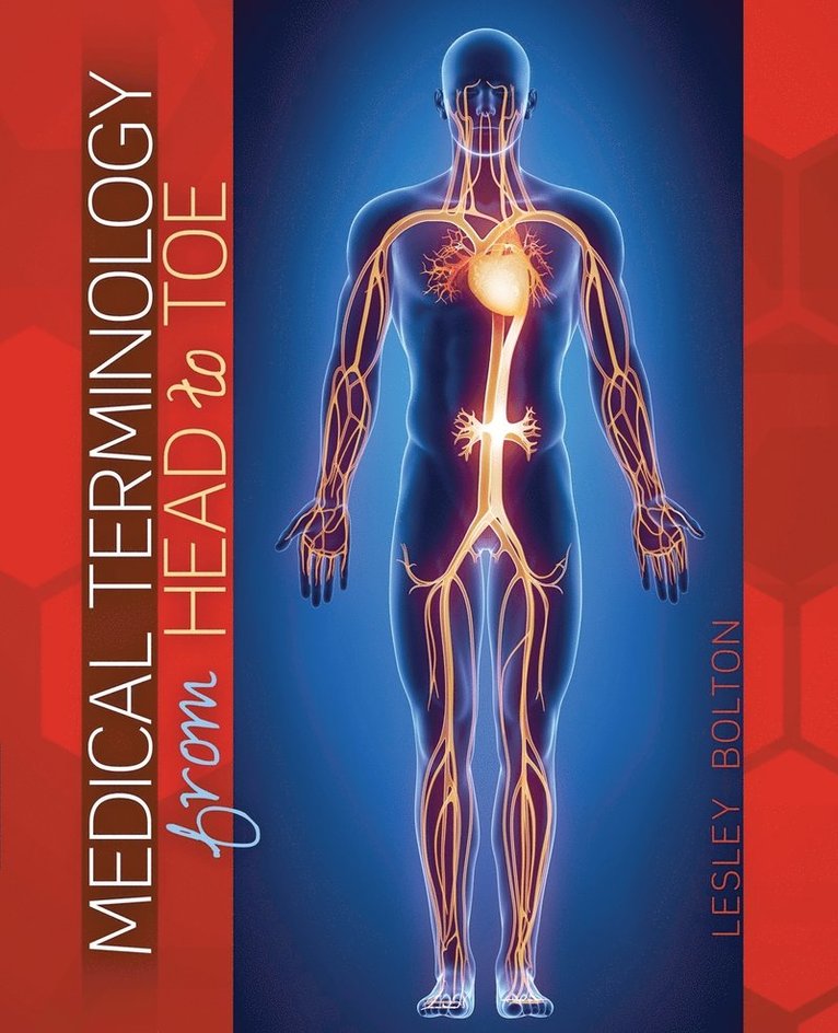 Medical Terminology from Head to Toe 1