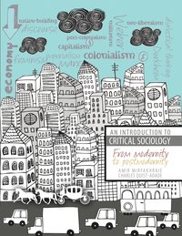 bokomslag An Introduction to Critical Sociology