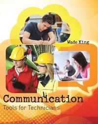 bokomslag Communication Tools for Technicians