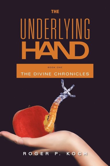 bokomslag Underlying Hand