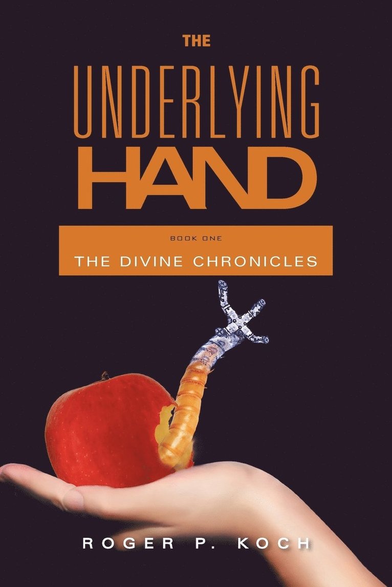 The Underlying Hand 1