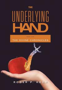bokomslag Underlying Hand