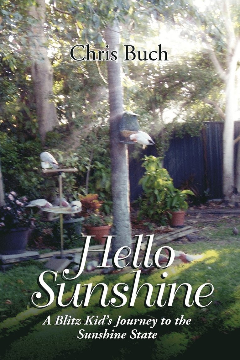 Hello Sunshine 1