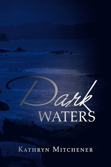 bokomslag Dark Waters