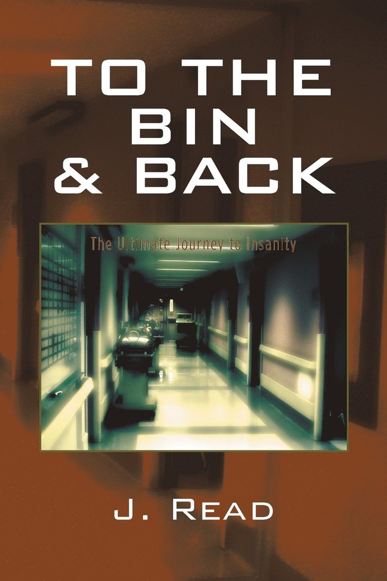 To the Bin and Back 1