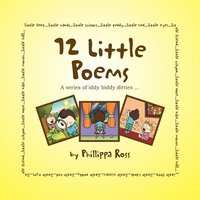 bokomslag 12 Little Poems