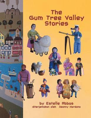 Gum Tree Valley Stories 1
