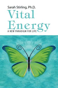 bokomslag Vital Energy
