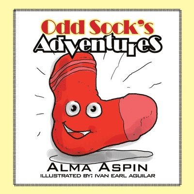 Odd Sock's Adventures 1