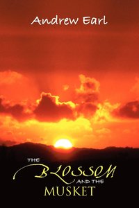 bokomslag Blossom and the Musket