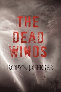 bokomslag The Dead Winds